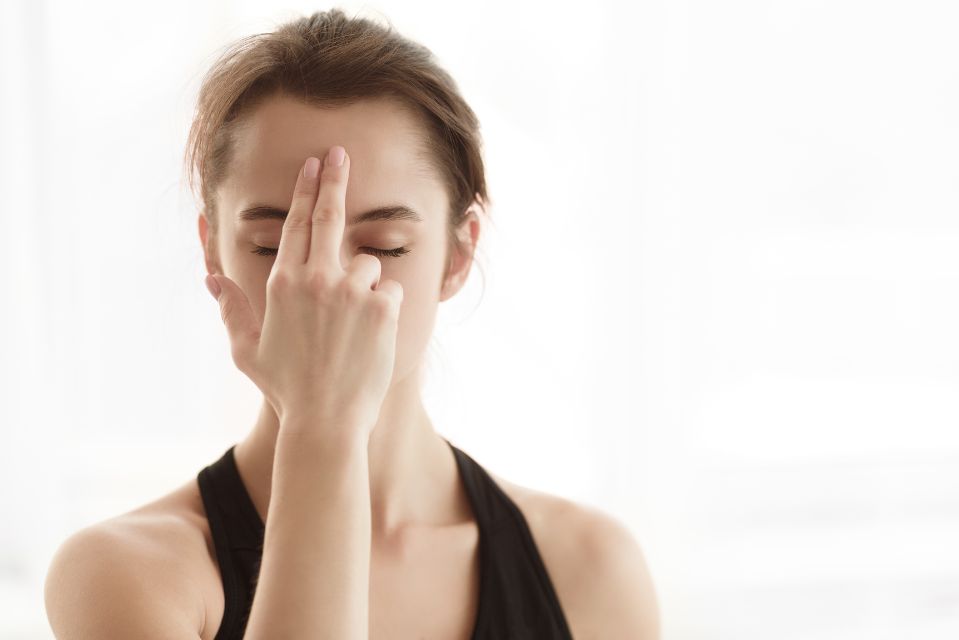 When Intuition Goes Dark: Signs of a Blocked Third Eye Chakra