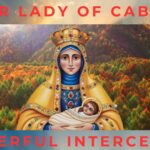 Our Lady of Cabeza