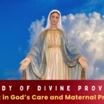 Our Lady of Divine Providence