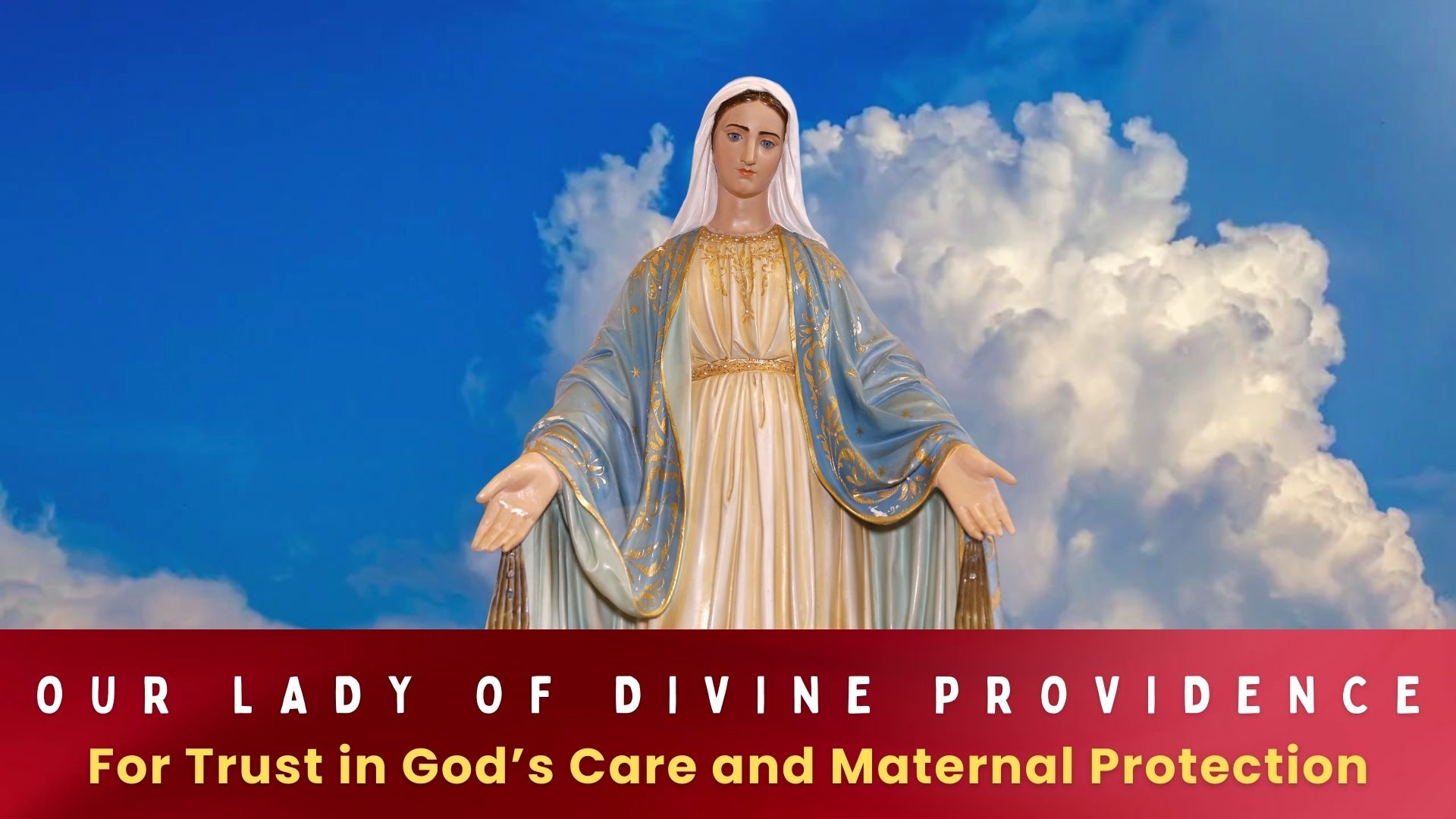 Our Lady of Divine Providence