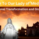 Our Lady of Medjugorje