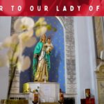 Our Lady of Mercy