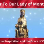 Our Lady of Montserrat