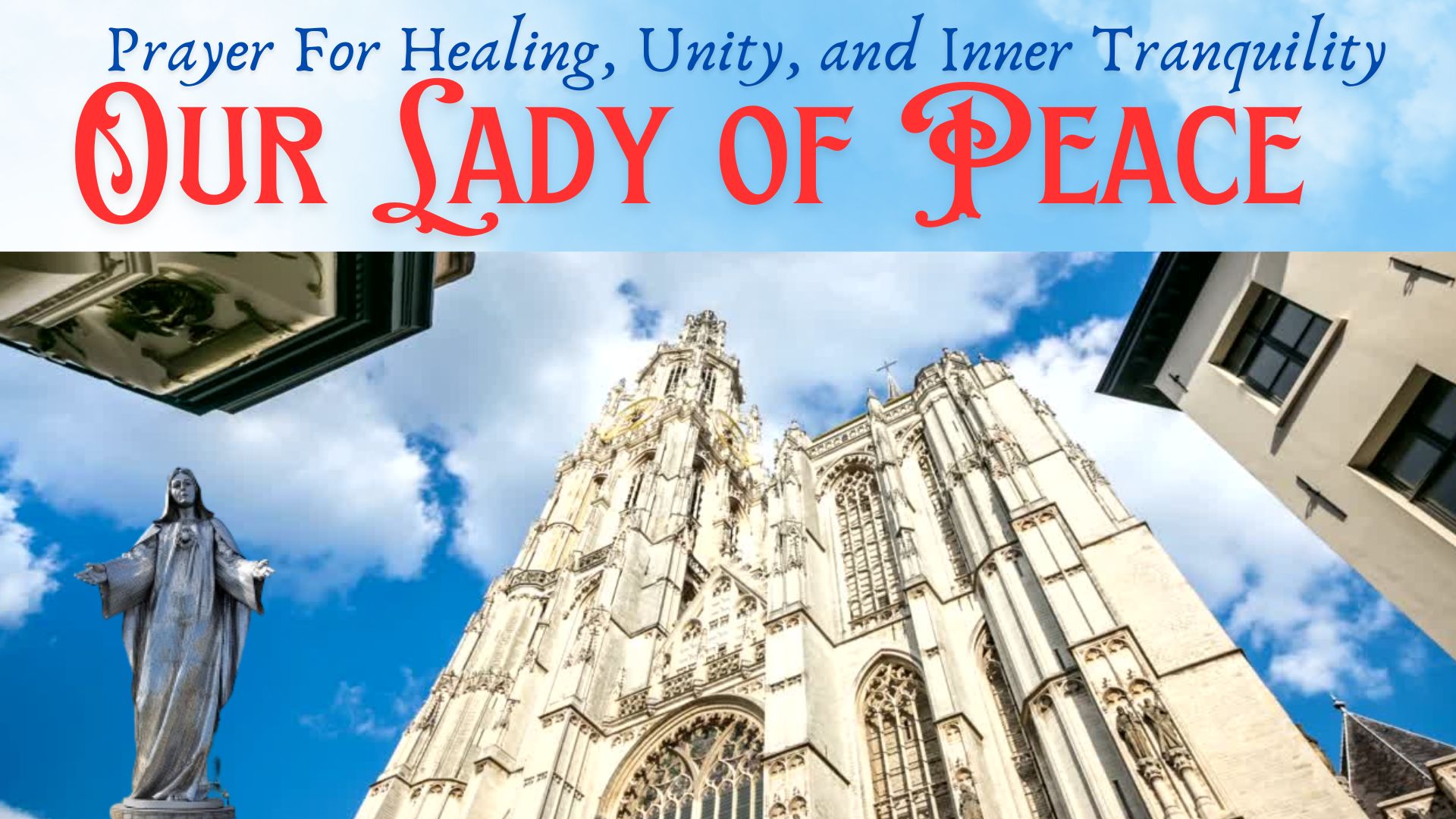 Our Lady of Peace