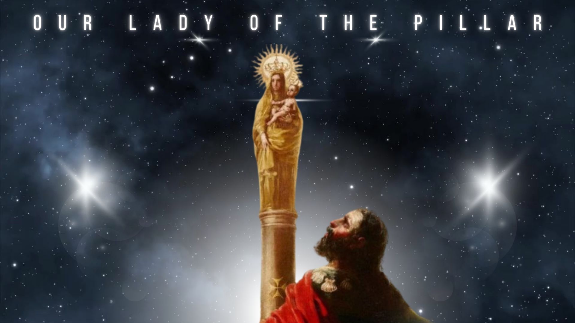 Our Lady of the Pillar