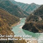 Our Lady of Valley Prayer