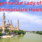 Our Lady of the Immaculate Heart