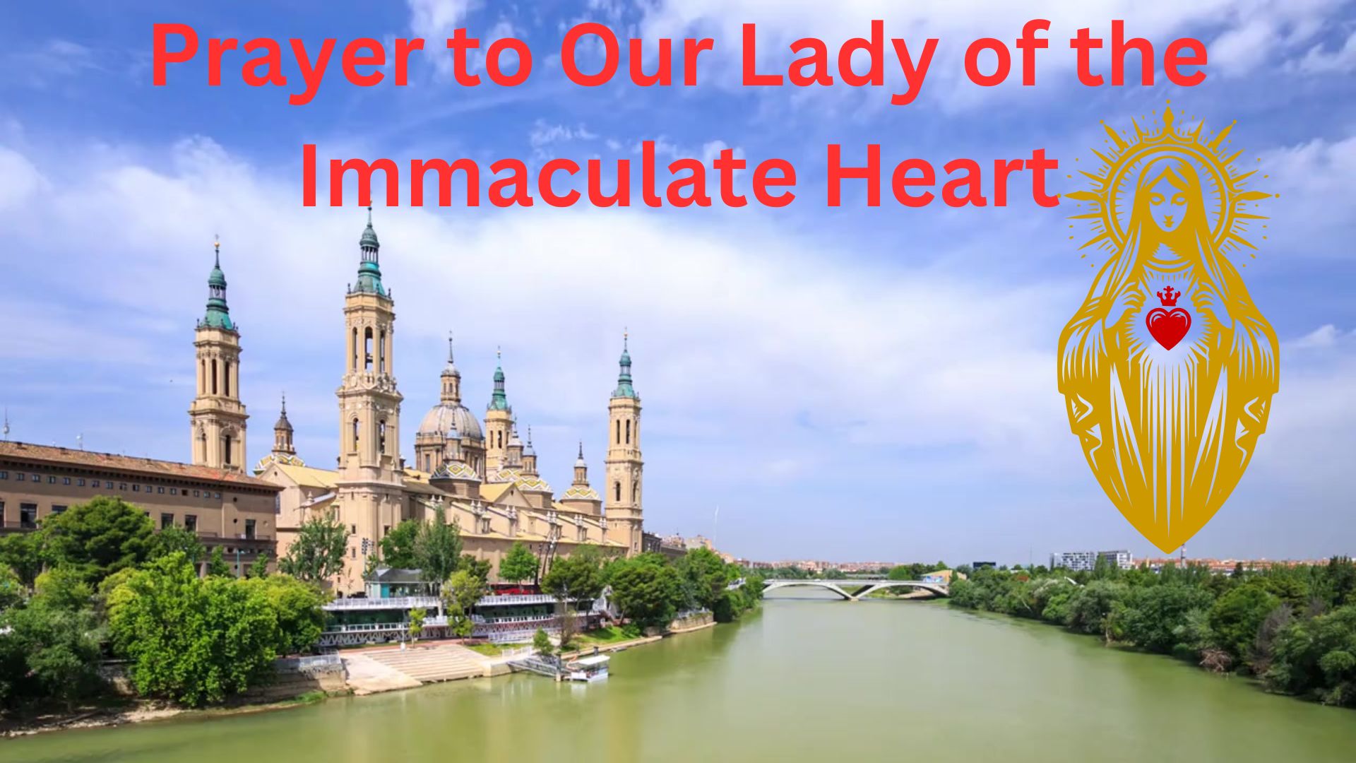 Our Lady of the Immaculate Heart