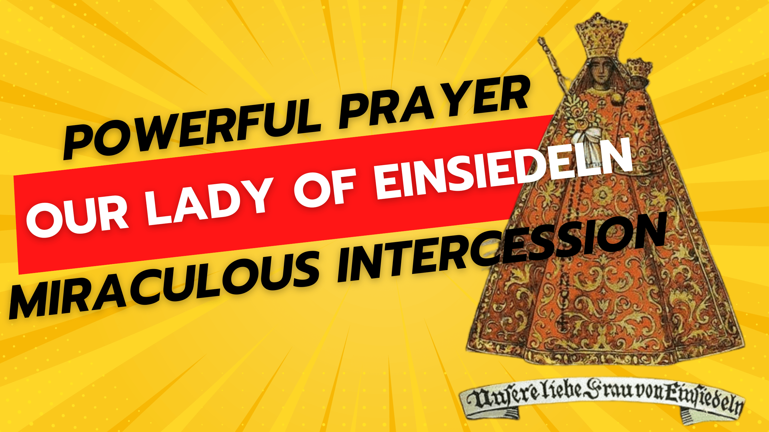 Powerful Prayer-min
