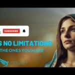 Life Has No Limitations, Except The Ones You Make