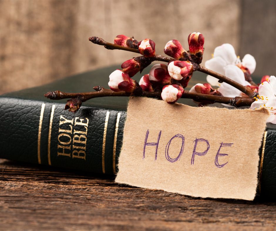 Archangel Barachiel: The Bearer of Hope, Joy, and Optimism