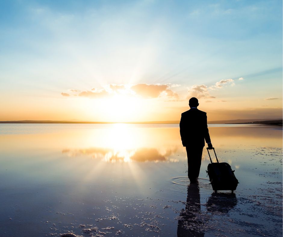 Archangel Gabriel: The Divine Messenger Guiding Your Life’s Journey