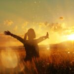 Archangel Jophiel: Illuminating the Soul with Beauty and Harmony