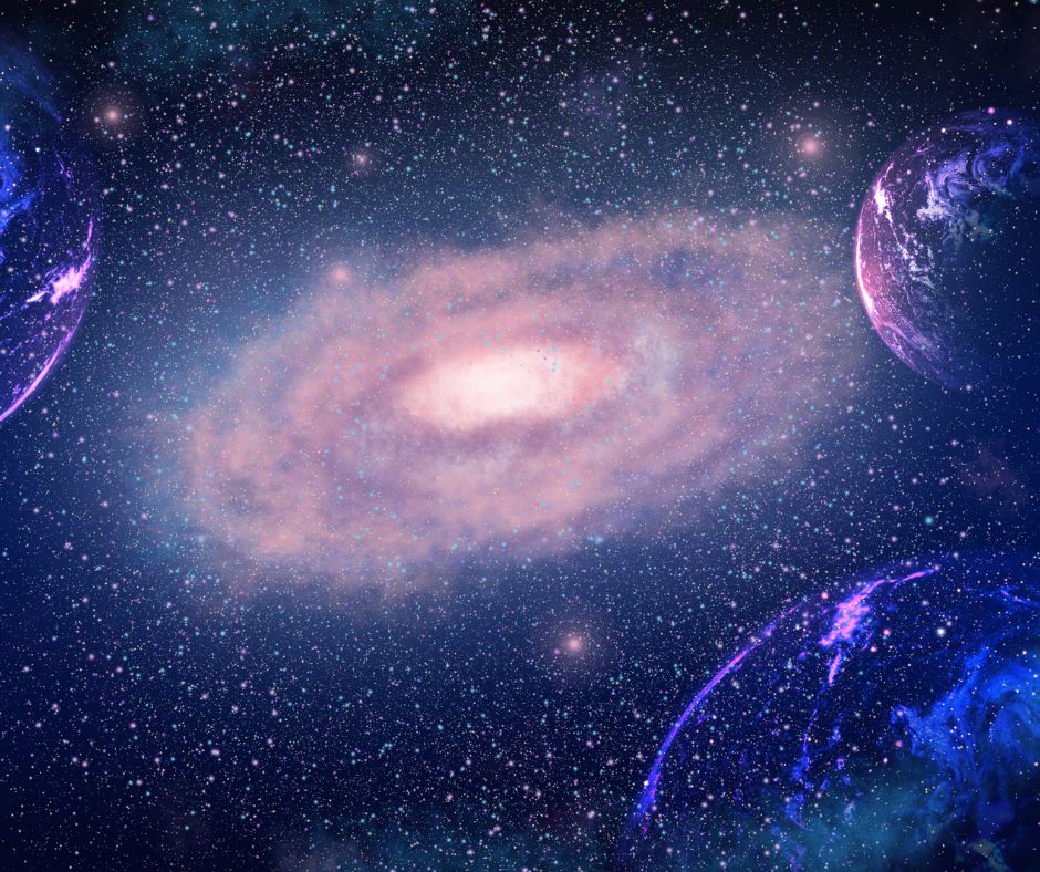 Archangel Raziel: Unlocking the Hidden Mysteries of the Universe