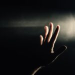 Archangel Zadkiel: Releasing Trauma and Transmuting Darkness into Divine Light