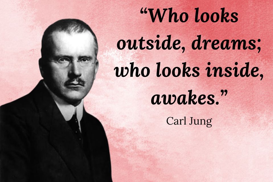 Awaken the Power Within: The Transformational Journey from Dreaming to Living