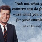 Be the Answer: Embracing the Spirit of Service in a Self-Centered World