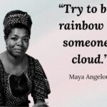 Be the Rainbow: The Quiet Power of Uplifting Others