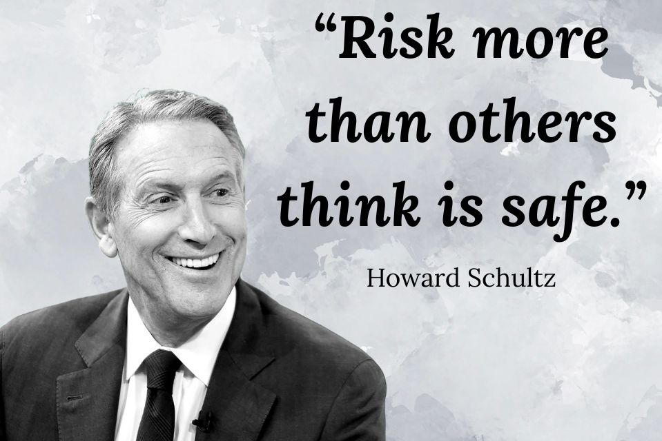 Dare Beyond Safe: The Unwritten Rule of Dreamers