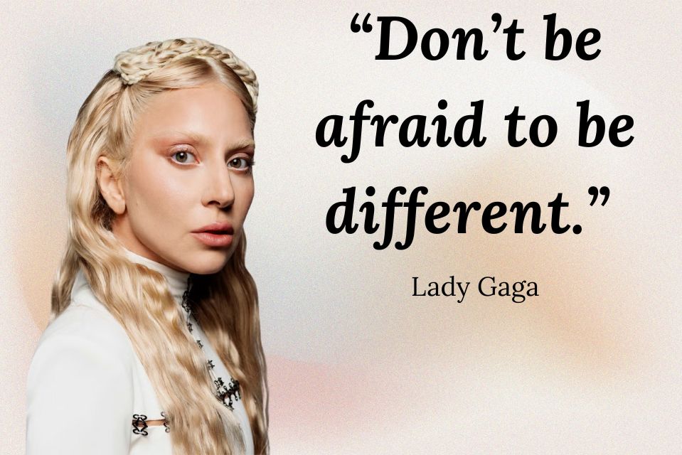 Dare to Be Different: Why Embracing Your Uniqueness Is the Key to a Life of Purpose