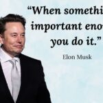 Do It Because It Matters: The Relentless Power of Purpose