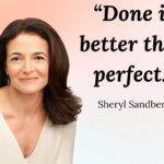 Done Is Better Than Perfect: Why Action Beats Perfection in the Real World