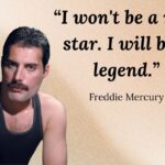 Don’t Aim to Be a Rock Star. Be a Legend.