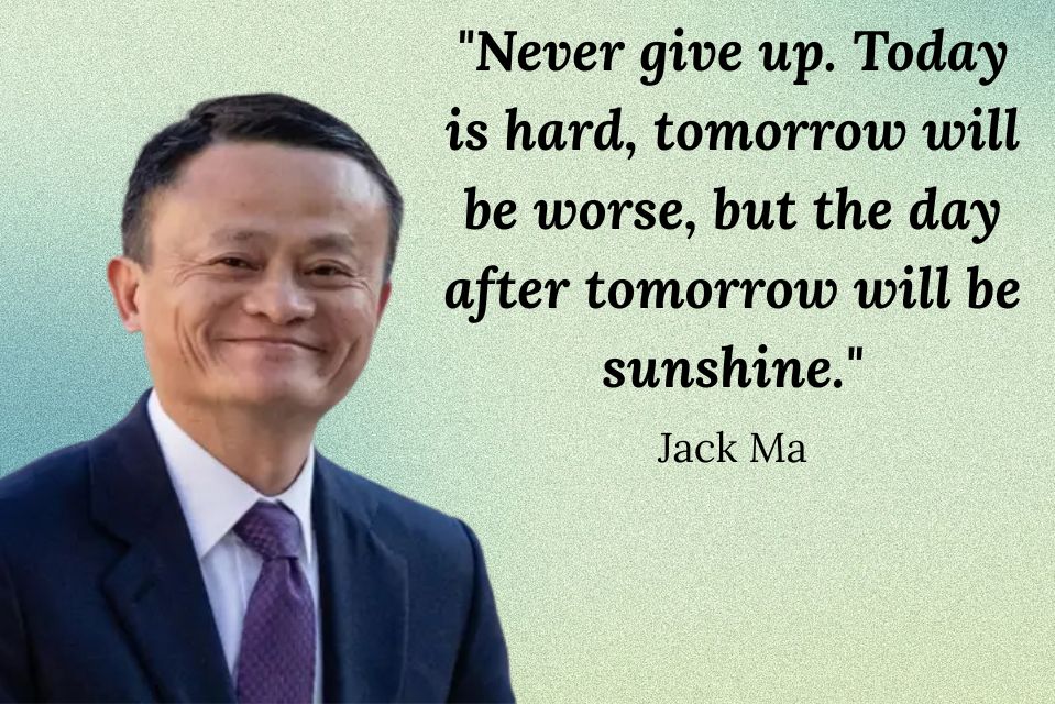 Endure the Storm: The Sunshine Is Coming
