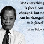 Face It to Change It: The Power of Confronting What Holds You Back