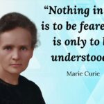 From Fear to Freedom: Understanding as the Antidote to Anxiety