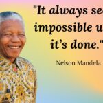 From Impossible to Inevitable: How Greatness Begins with a Single Step