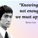 From Knowing to Doing: The Power of Applied Wisdom