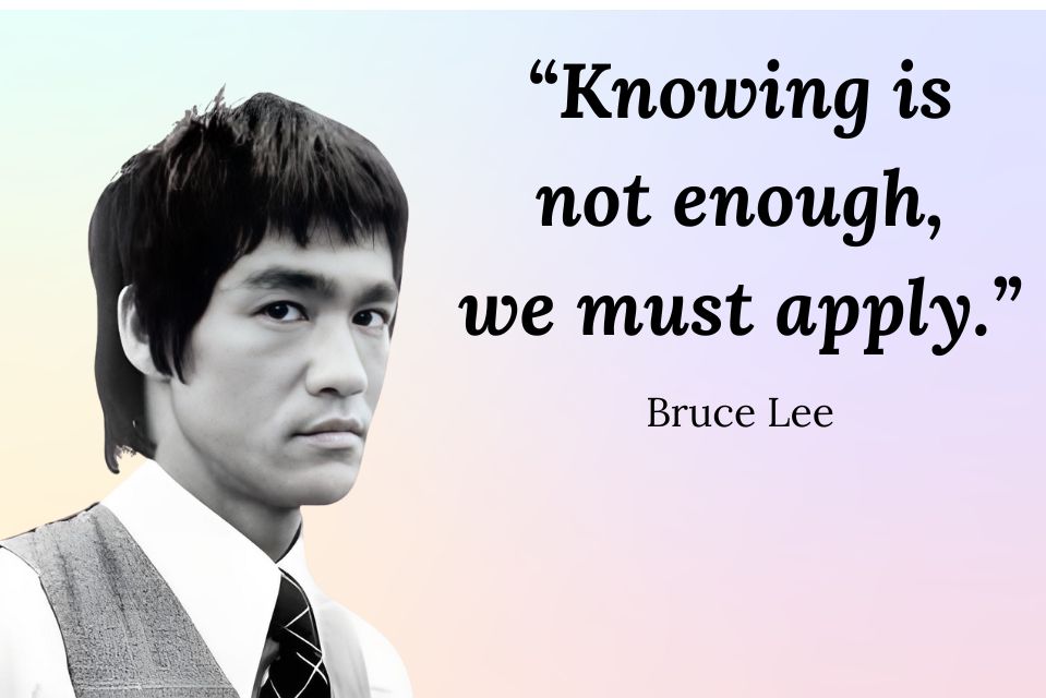 From Knowing to Doing: The Power of Applied Wisdom