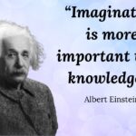 Imagination is More Important Than Knowledge: The Untapped Power Within