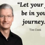Let Your Joy Be in Your Journey: The Secret to a Fulfilled Life