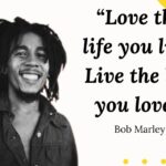 Love the Life You Live Live the Life You Love: The Art of Creating a Life Worth Waking Up To
