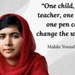 One Can Change the World: The Unstoppable Power of a Single Voice