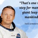 One Small Step: How Tiny Actions Lead to Giant Leaps for Humanity