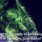 Prayer to Our Lady of Good Voyage