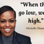 Rising Above: The Power of Going High When Others Go Low
