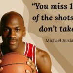 Shoot Your Shot: Why Taking the Leap Is the Only Way to Win in Life