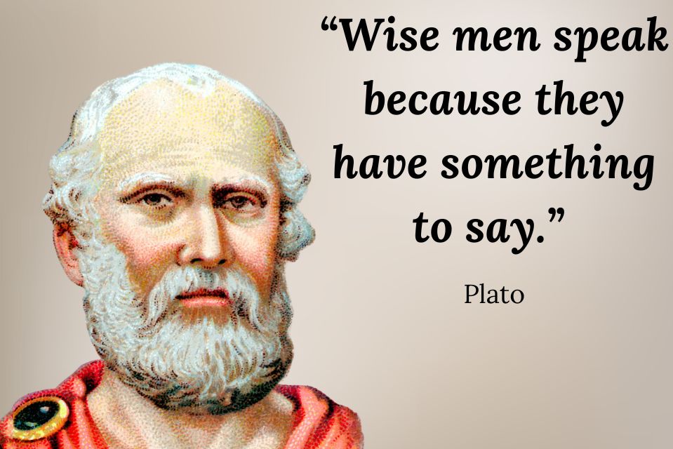 Speak to Move the World: The Power of Purposeful Words