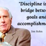 The Bridge Called Discipline: Turning Goals Into Reality