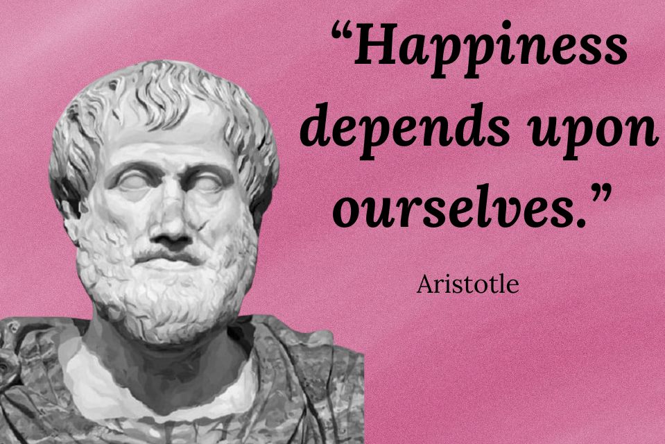 The Choice of Joy: Why Your Happiness Begins with You