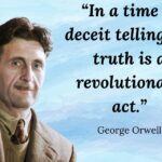 The Courage to Be Honest: Why Truth is the Most Revolutionary Act of Our Time