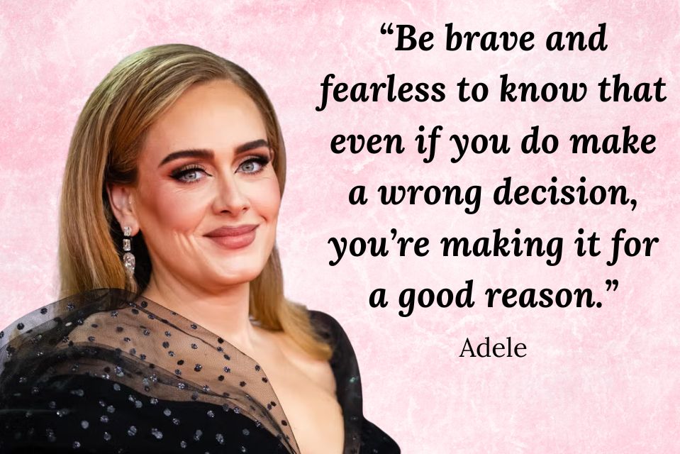 The Courage to Choose: Why Every Step Forward—Right or Wrong—Still Matters