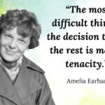 The Decision to Act: Unlocking the Power of Tenacity
