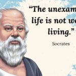 The Examined Life: How Self-Inquiry Awakens Purpose Power and Peace