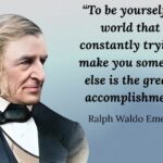 The Greatest Accomplishment: Being Unapologetically You in a World That Demands Otherwise