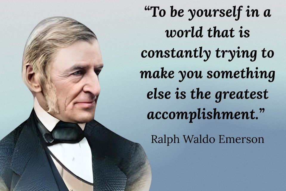 The Greatest Accomplishment: Being Unapologetically You in a World That ...